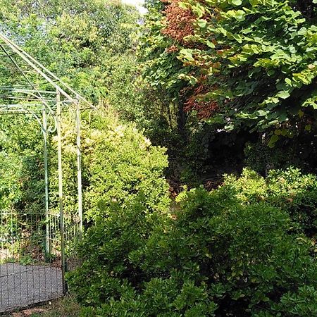 Villa Lulu Mérignac Kültér fotó