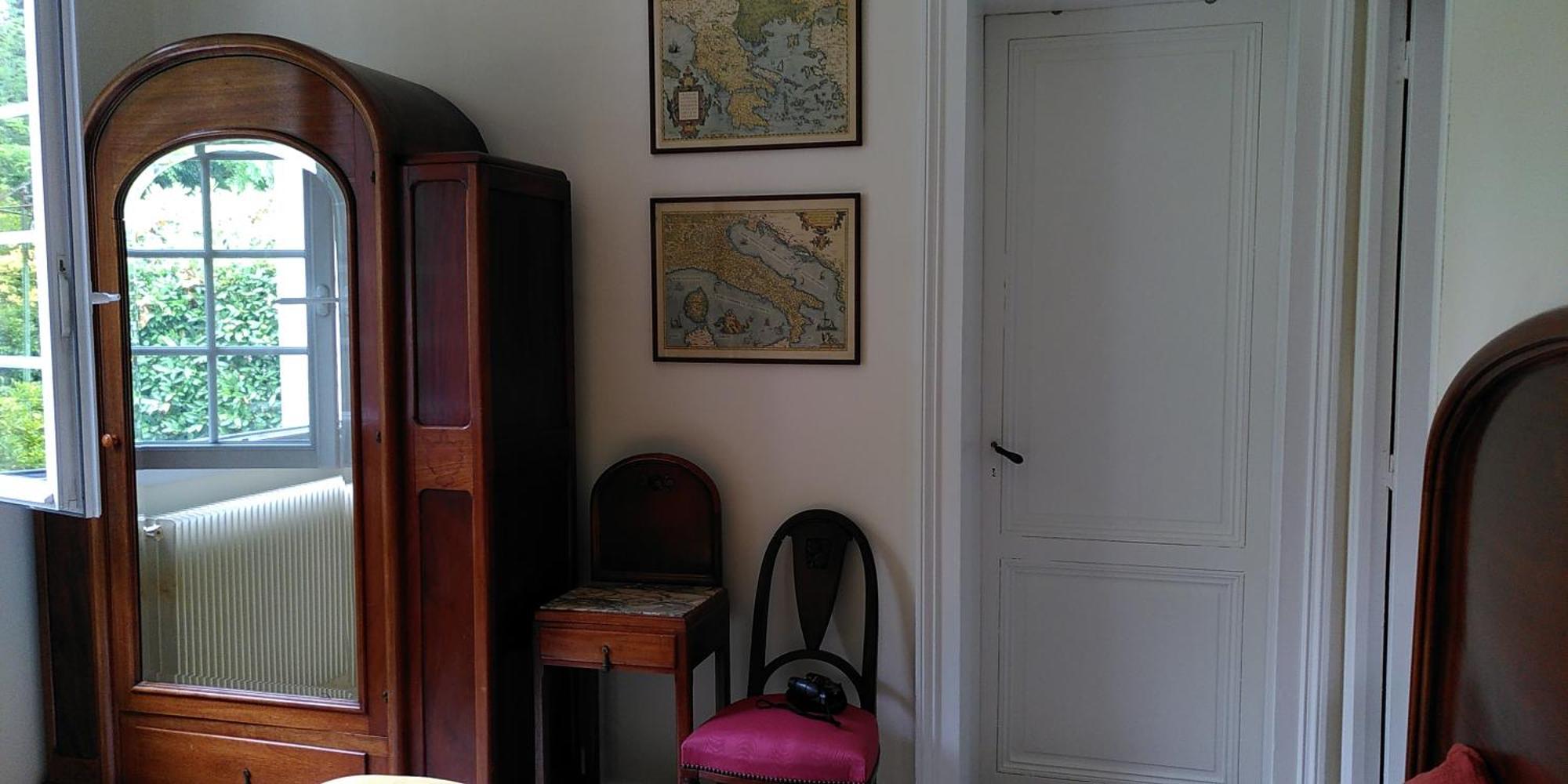 Villa Lulu Mérignac Kültér fotó