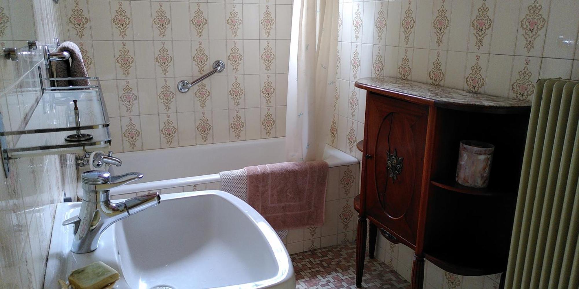 Villa Lulu Mérignac Kültér fotó