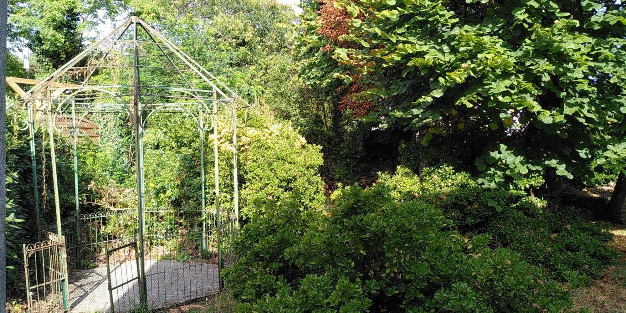 Villa Lulu Mérignac Kültér fotó